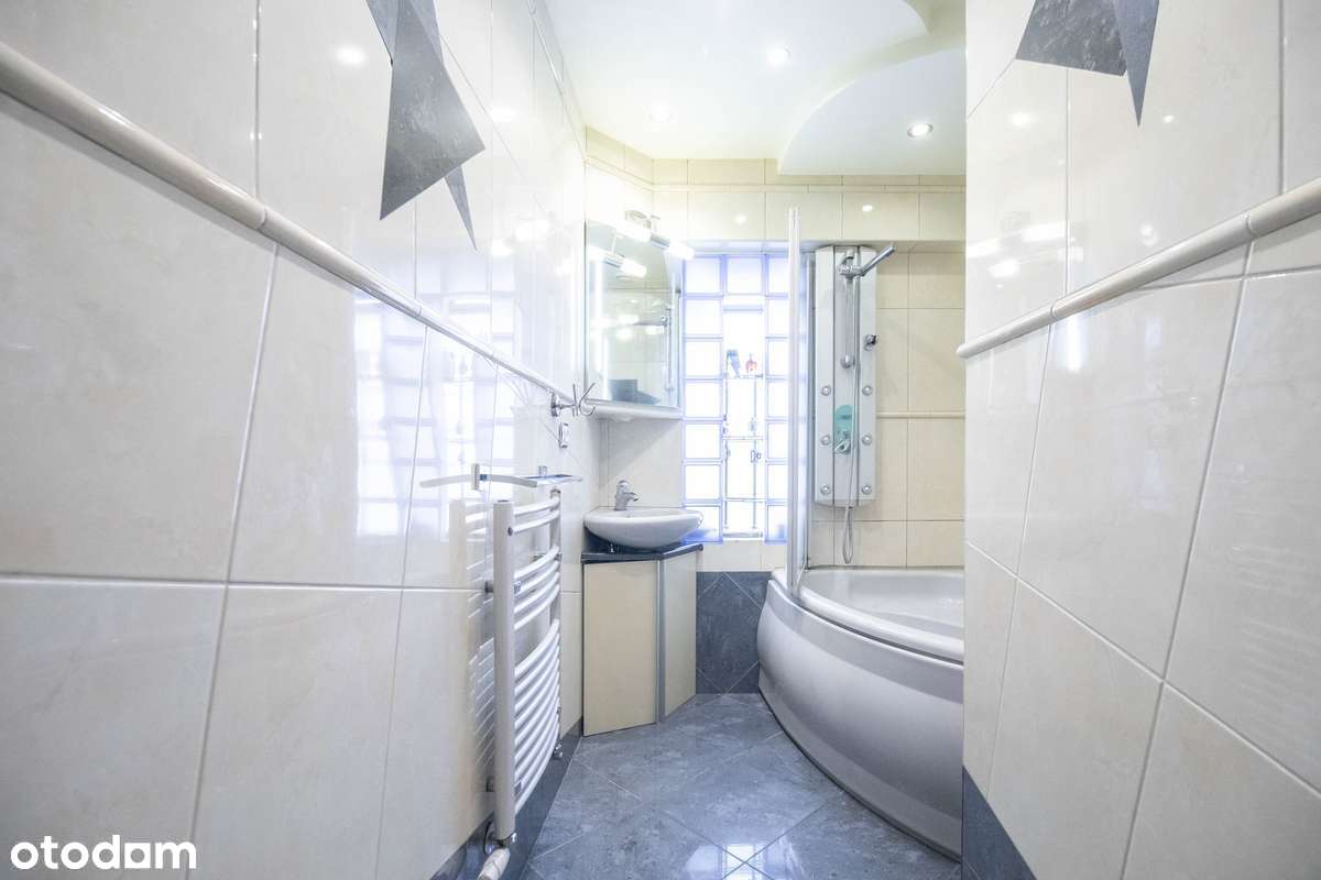 Dwa osobne nowoczesne domy, 5 apartamentów pod wynajem – Raszyn-10