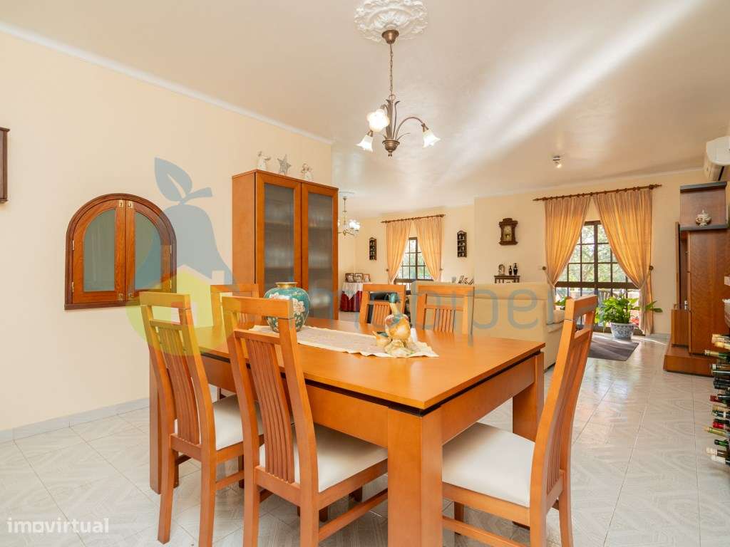 NAO PERCA ESTA GRANDE OPORTUNIDADE! FABULOSA MORADIA V3 DE GRANDES ...-10