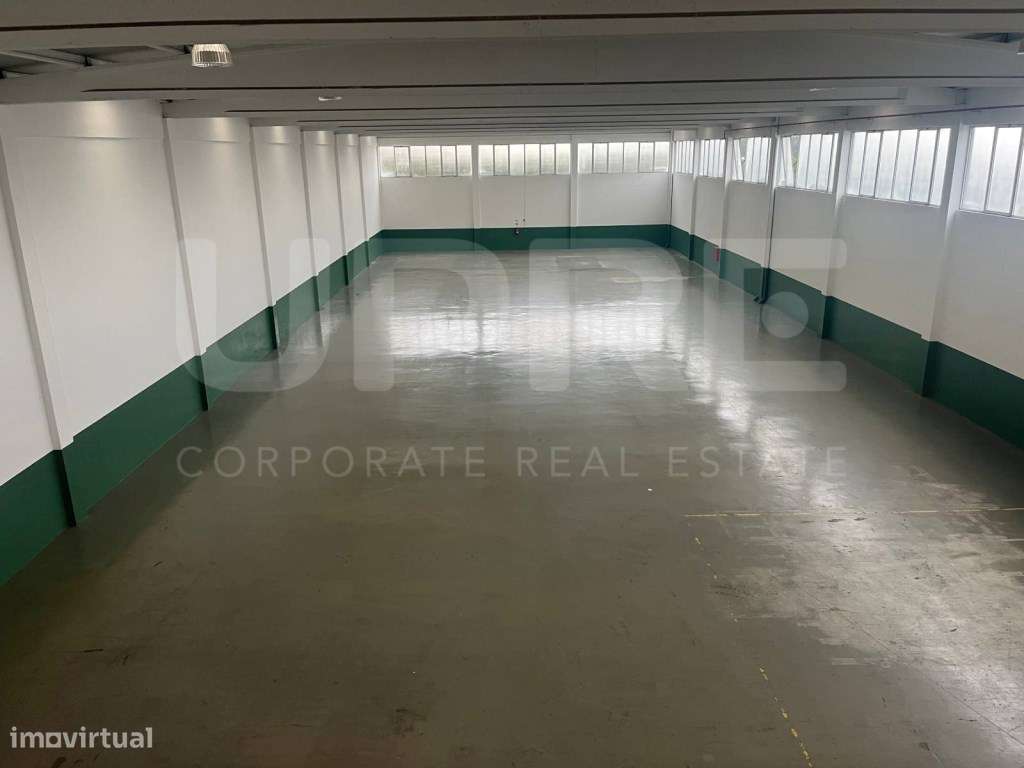 Armazém | ARRENDA | Trofa (A3 & Variante N14) - Grande imagem: 3/7