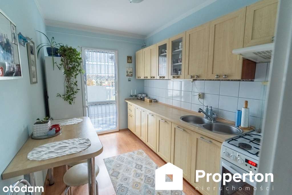 Obniżona cena- Przytulne mieszkanie w centrum - Pełny obrazek: 5/10