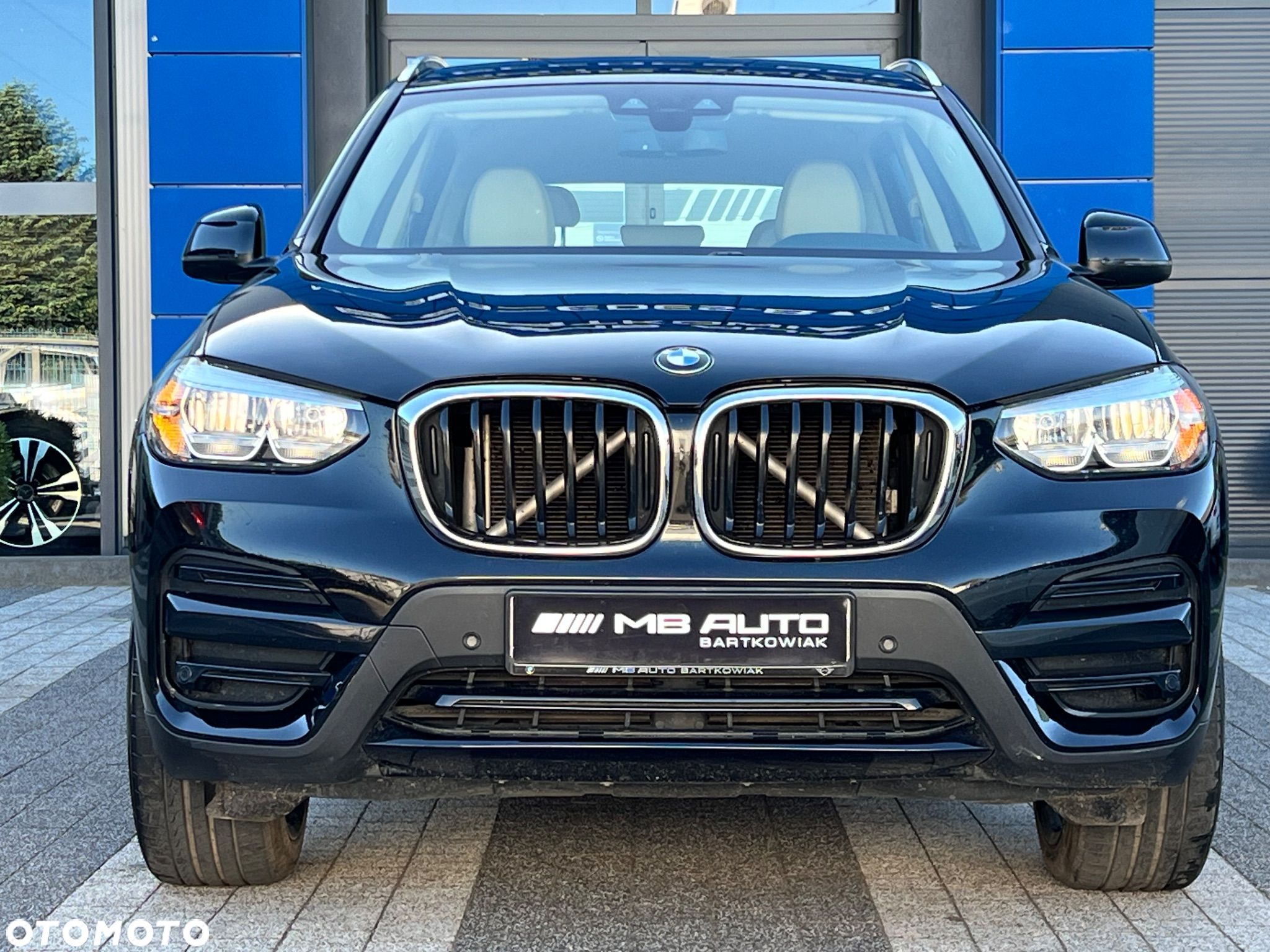 BMW X3 xDrive20i GPF - 1