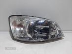 Farol Dto Hyundai Getz (Tb) - 1