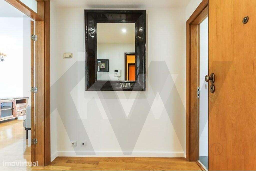 Apartamento T2+1 mobilado para arrendamento no Parque das Nações, com - Grande imagem: 4/34