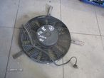 Ventilador VENT961 MERCEDES W124 SW 1992 - 3