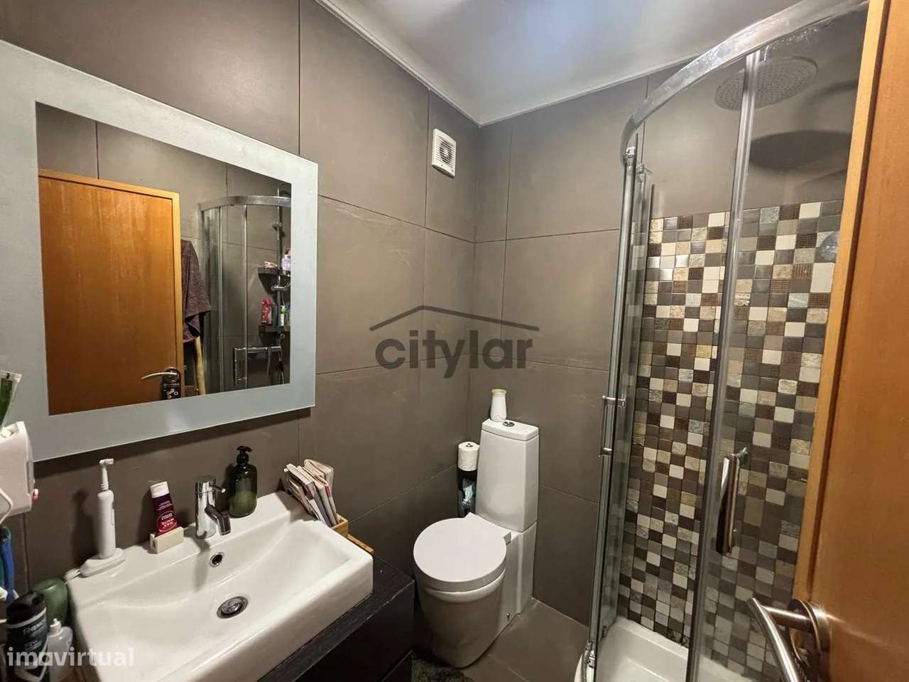 Apartamento T2 para venda na Mealhada-10