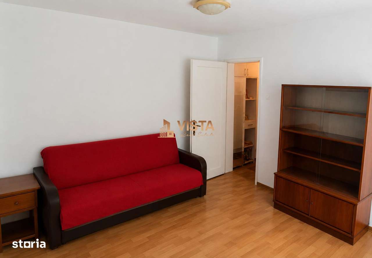 Apartament cu 2 camere in Astra, str Uranus, Brasov-3