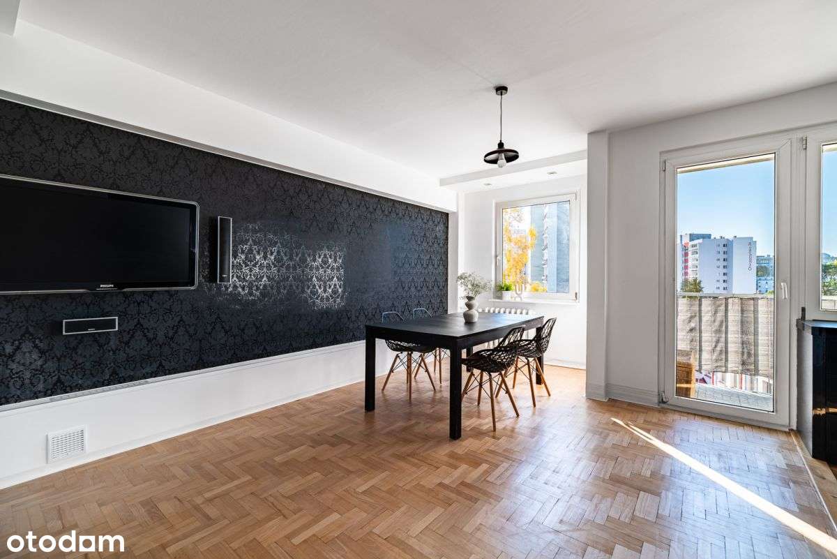 Karwiny, 3 pokoje, słoneczne mieszkanie Swpl-3