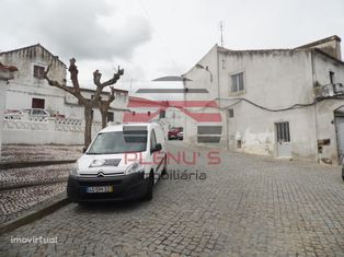 CASA ANTIGA PARA VENDA EM SANTA EULÁLIA, ELVAS