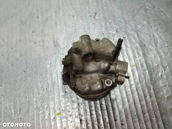 POMPA, SPRĘŻARKA KLIMATYZACJI BMW E46 3F50045010 1.9 - 3