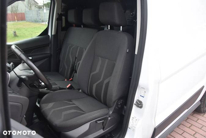 Ford TRANSIT CONNECT - 21