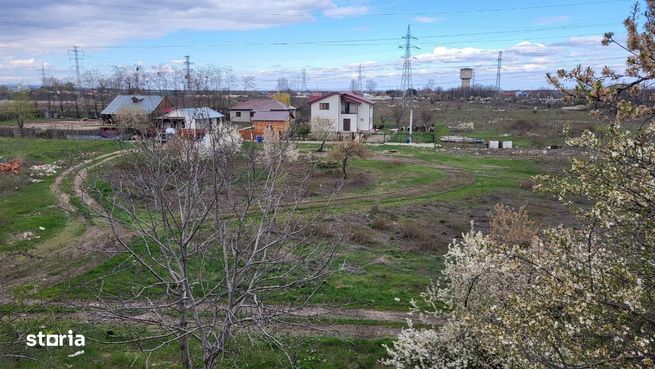 Teren intravilan Focsani-4