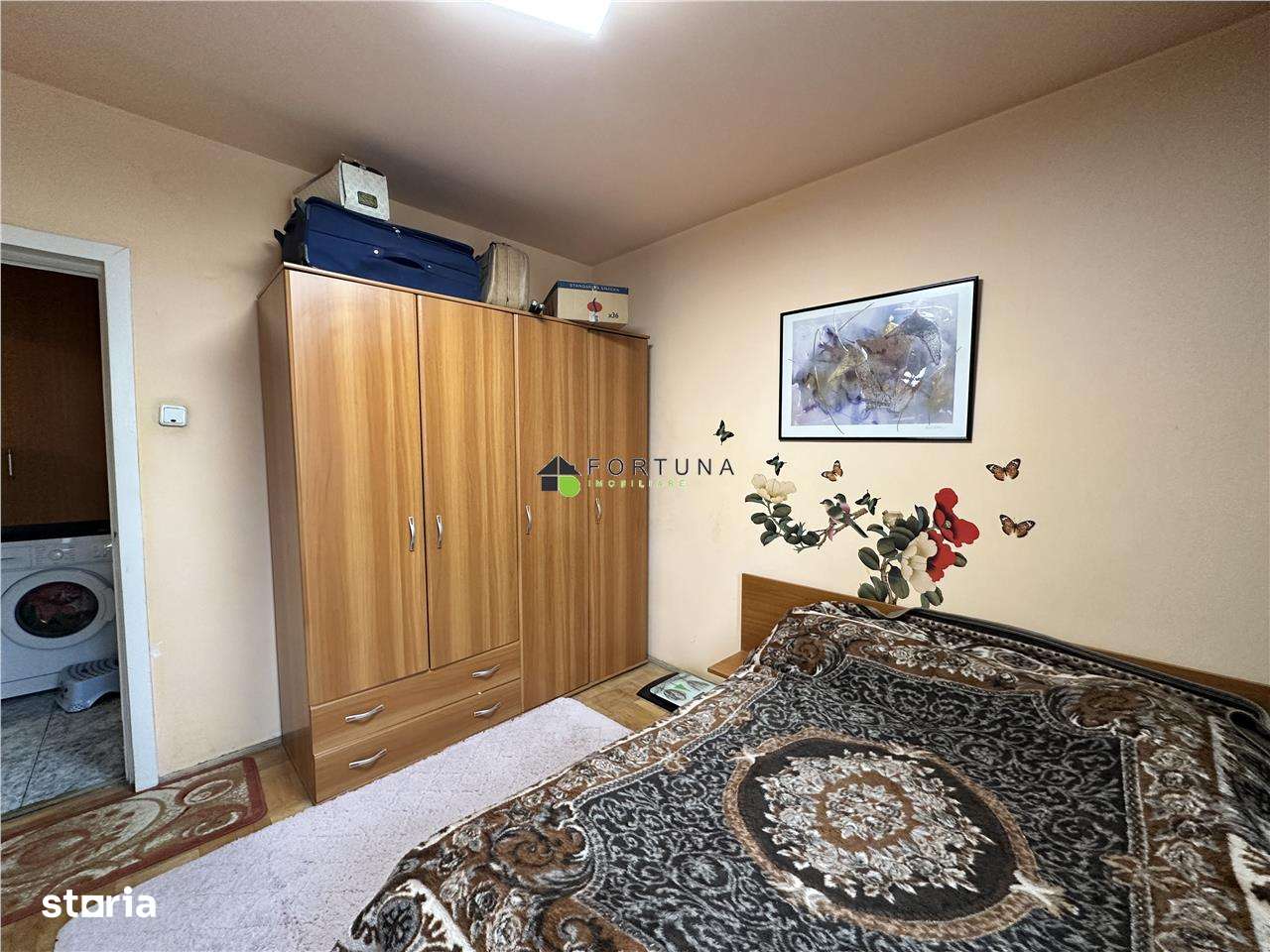 Apartament 2 camere de vânzare - zona Democratiei - Imagine principală: 4/13