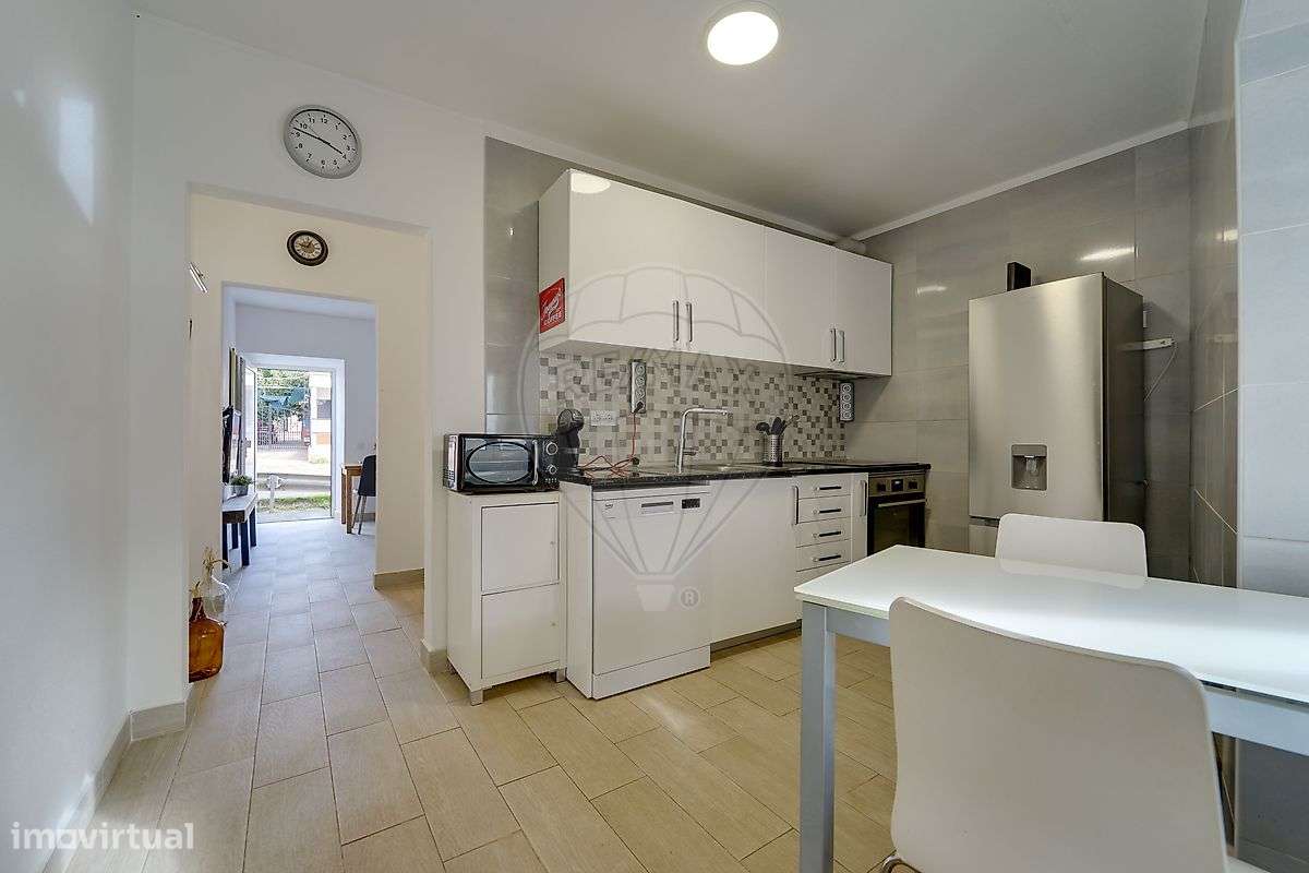 Moradia T2 para venda-8