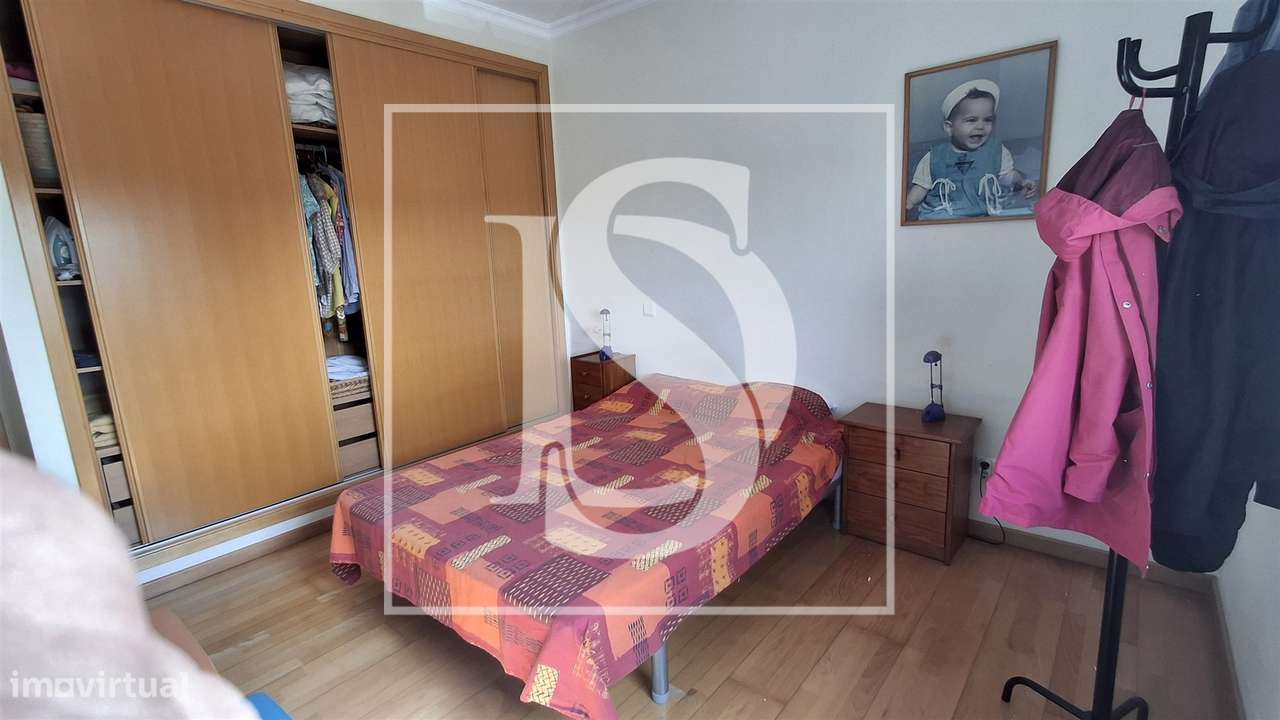 Apartamento T3 Venda em Tavarede,Figueira da Foz-17