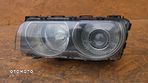 BMW E38 LIFT XENON LAMPA  LEWA BOSCH - 2