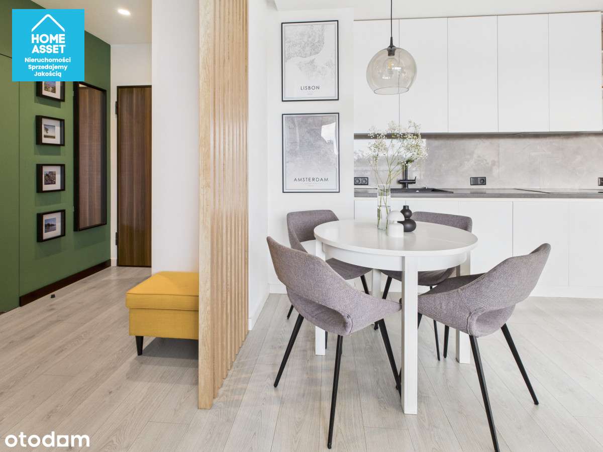 Nowoczesne mieszkanie w Gdyni Oksywiu- premium-5