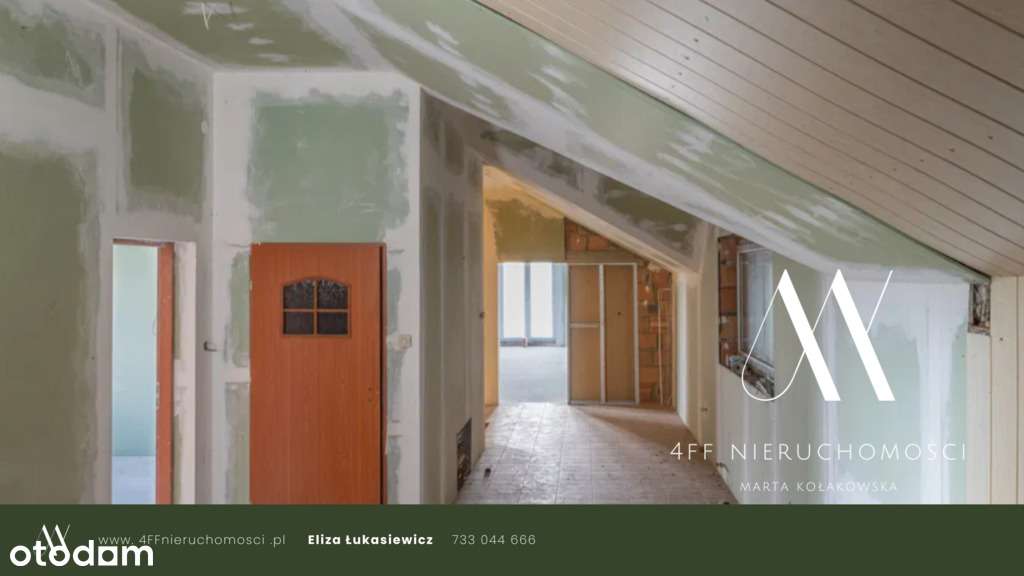 Nieruchomość komercyjna z potencjałem 980m2-17