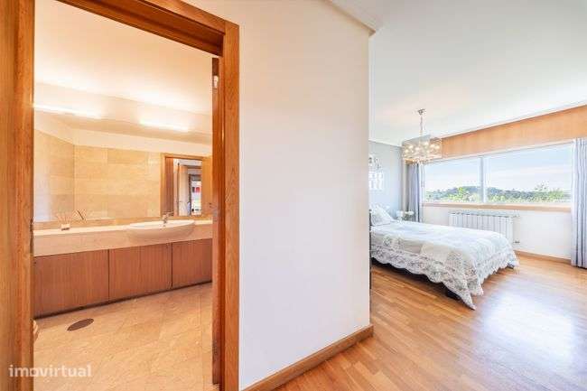 Apartamento T2 à venda em Moreira -Maia-19