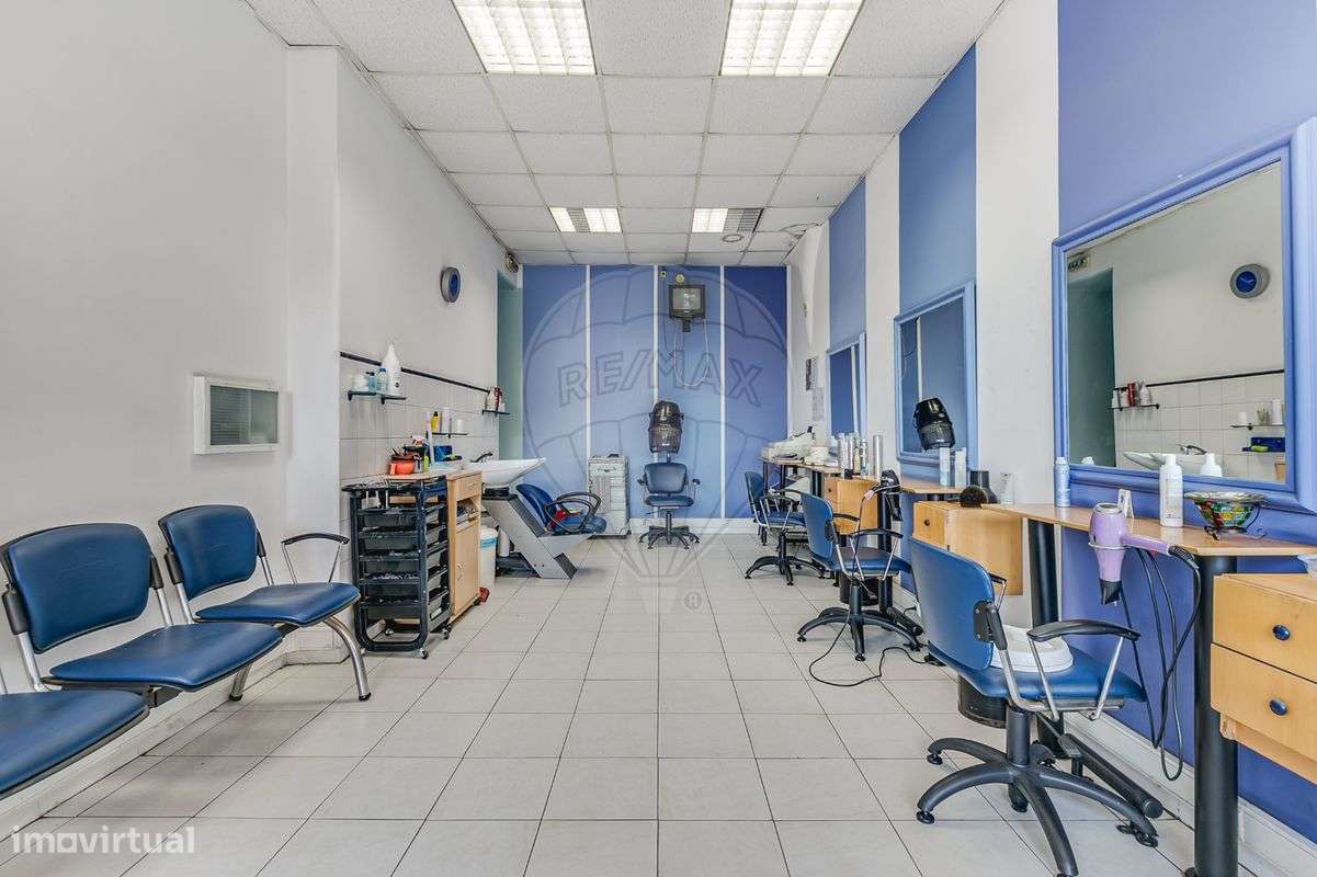 Loja  para venda - Grande imagem: 4/10