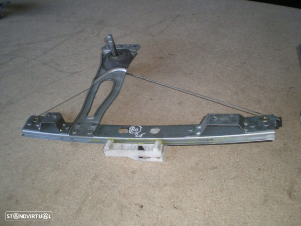 Elevador Manual 9680207180 CITROEN C3 2002 5P TD - 1