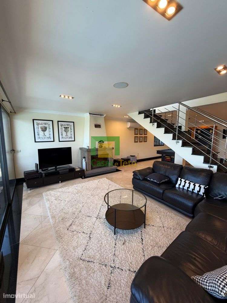 Moradia T3- Achadas da Cruz-23