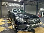 Mercedes-Benz C 220 d Coupe 9G-TRONIC AMG Line - 1