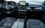 Mercedes-Benz GLE Coupe 350 d 4Matic 9G-TRONIC - 4