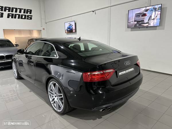 Audi A5 1.8 TFSI - 37