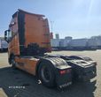 Volvo FH500 / XL GLOBETROTTER / I-PARK COOL / MIĘDZYOSIE / EURO 6 / STANDARD - 2