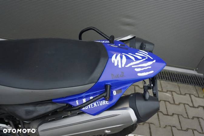 Yamaha XT - 20