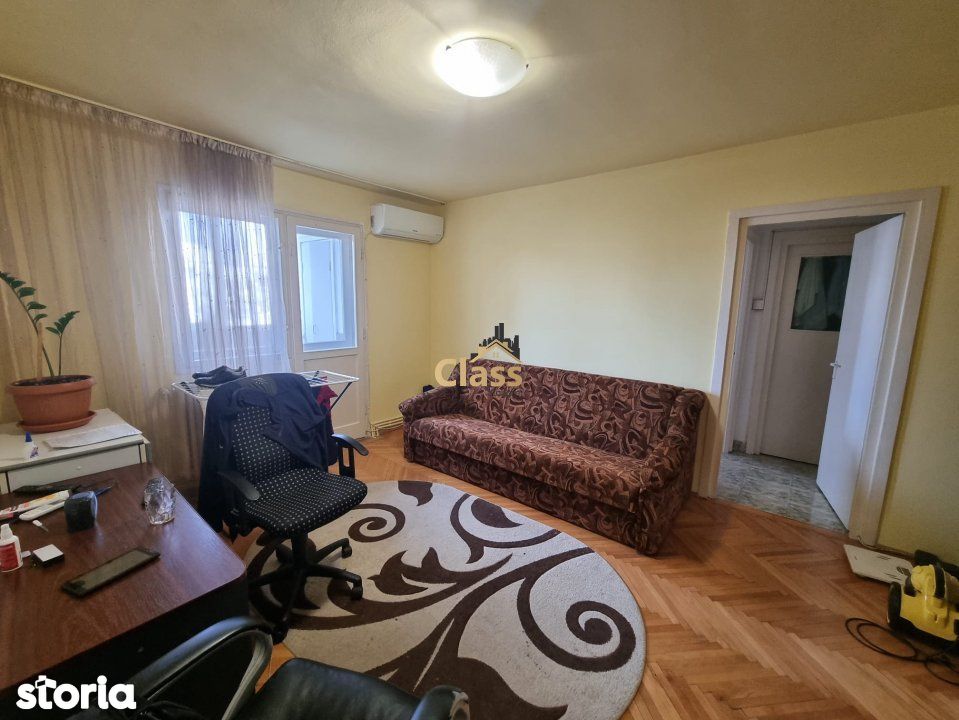 Apartament 2 camere | Mobilat complet | 50 mpu | Zona Manastur