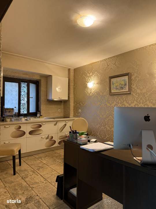2 Camere | Victoriei | Rezidential sau Spatiu de Birou-3