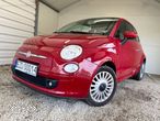 Fiat 500 1.2 8V Pop Euro5 - 19