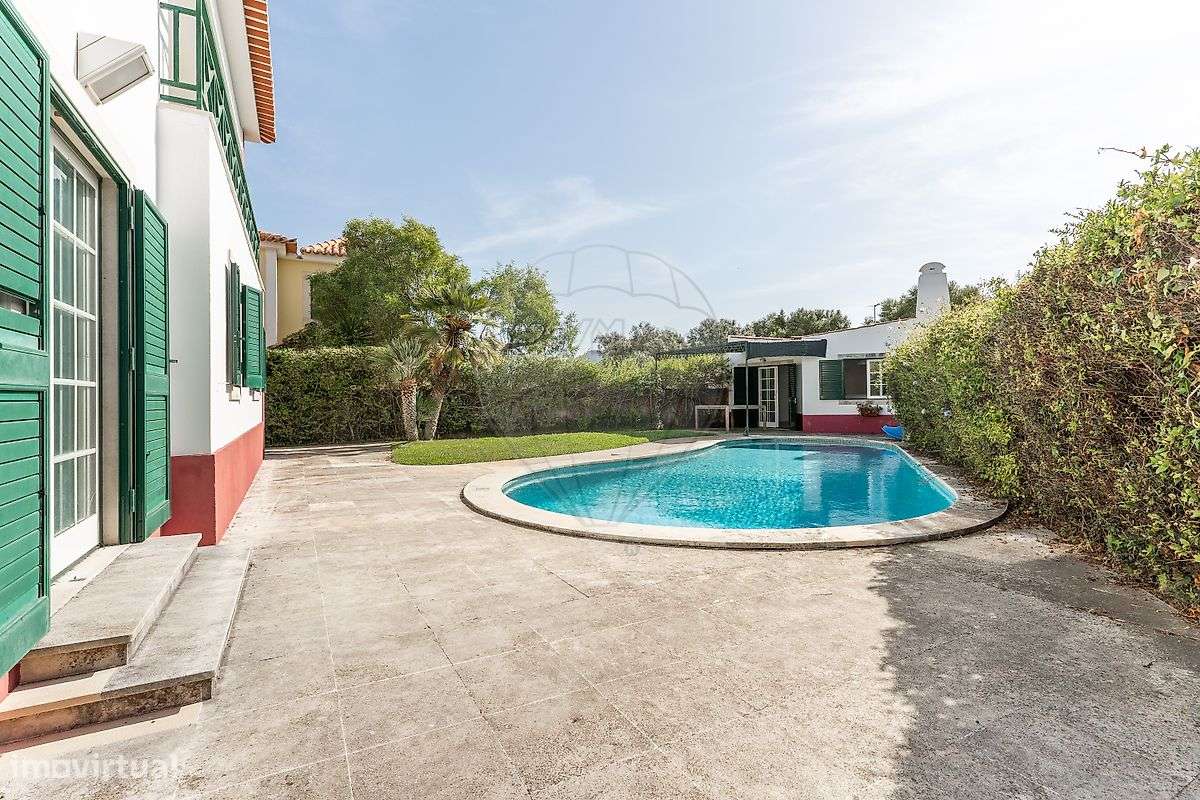 Moradia T4 para venda-49