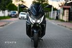 Kymco AK 550 - 21