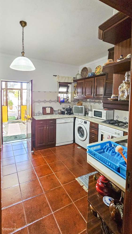 Moradia T3 em Canaviais, Évora - Oportunidade Única!-15
