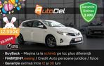 Toyota Auris 1.8 Hybrid Executive - 1