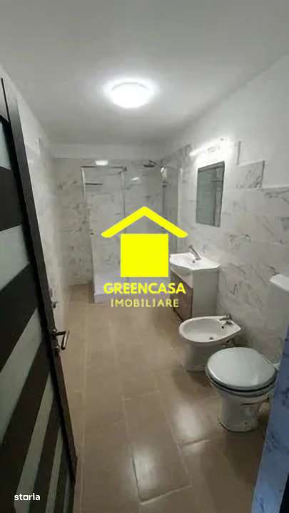 Apartament mobilat 2 camere, 46 mp, parcare inclusa, zona Porii, Flore - Imagine principală: 5/6