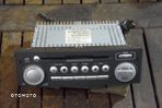 Mitsubishi COLT 6 VI Radio oryginalne 8701A150 HA - 1