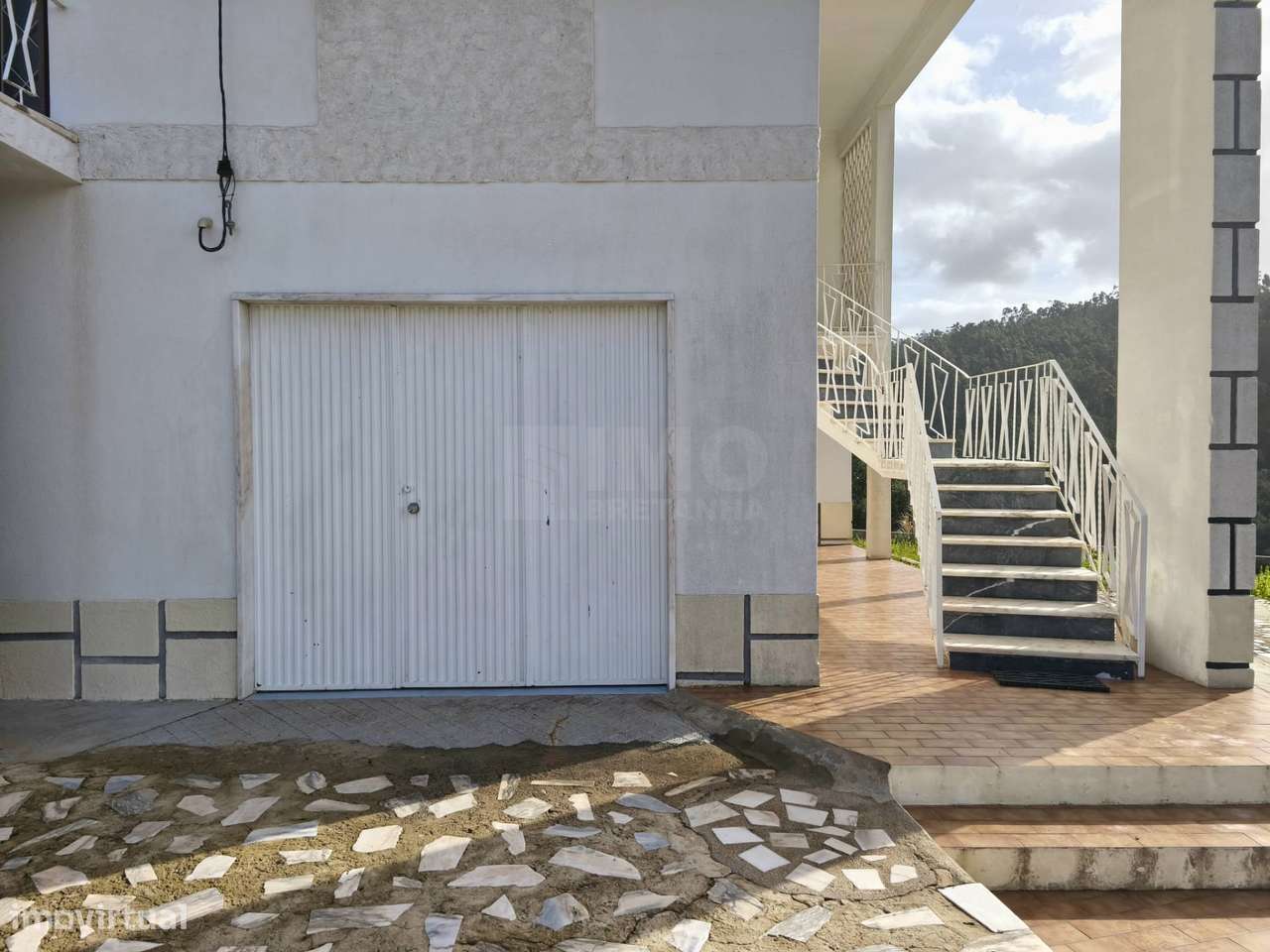 Moradia V3 - Almalaguês - 10 kms de Coimbra - Grande imagem: 4/26