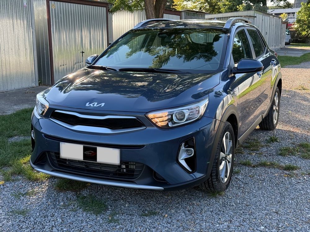 Kia Stonic 1.0 T-GDI 100 OPF DCT7 Edition 7 2025