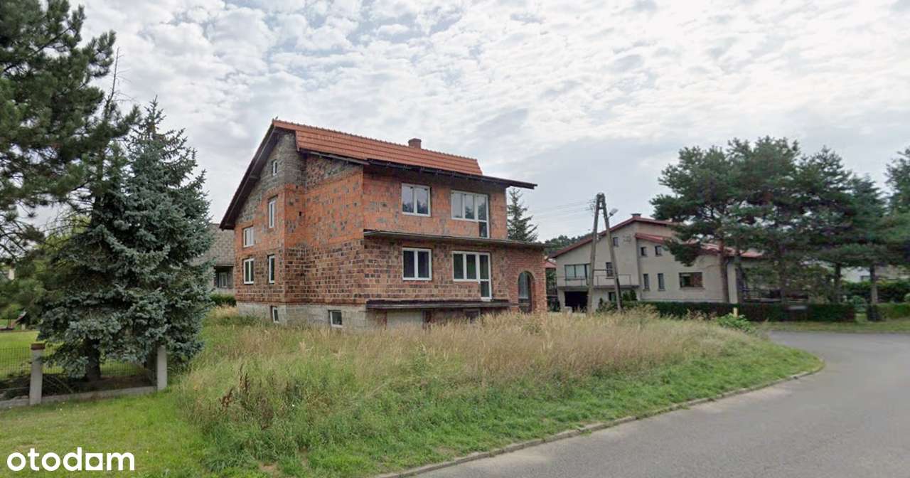 Dom na Żabieńcu 330m2 - Pełny obrazek: 4/16