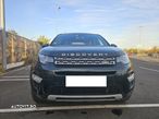 Land Rover Discovery Sport 2.0 l TD4 HSE Luxury Aut. - 1