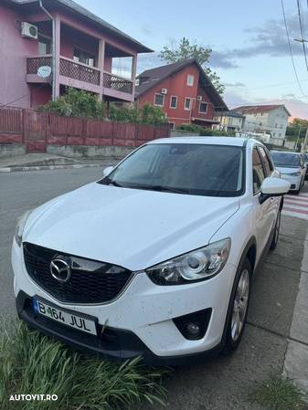 Mazda CX-5 CD175 4x4 AT Revolution - 1