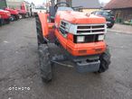 Kubota GL25 - 3