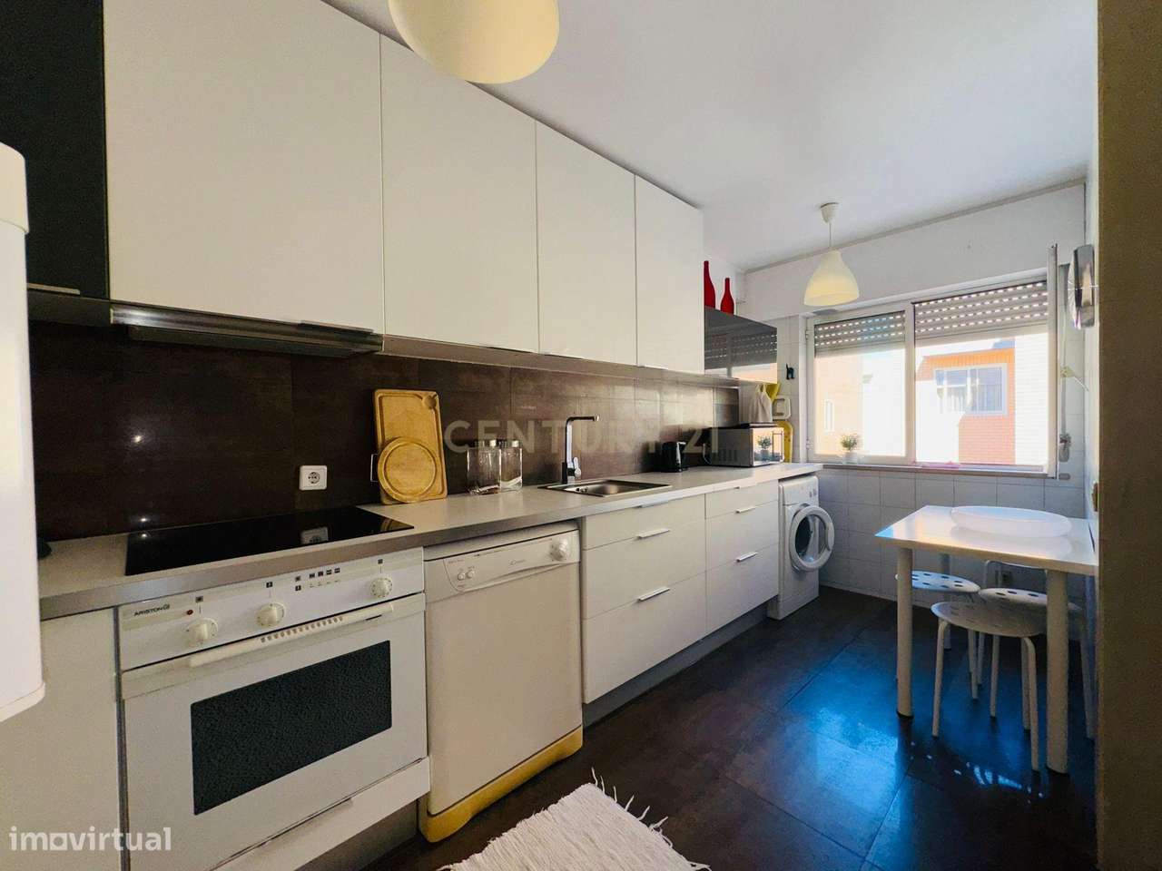 Apartamento T3 com 132 m2 centro Esposende - Grande imagem: 4/29