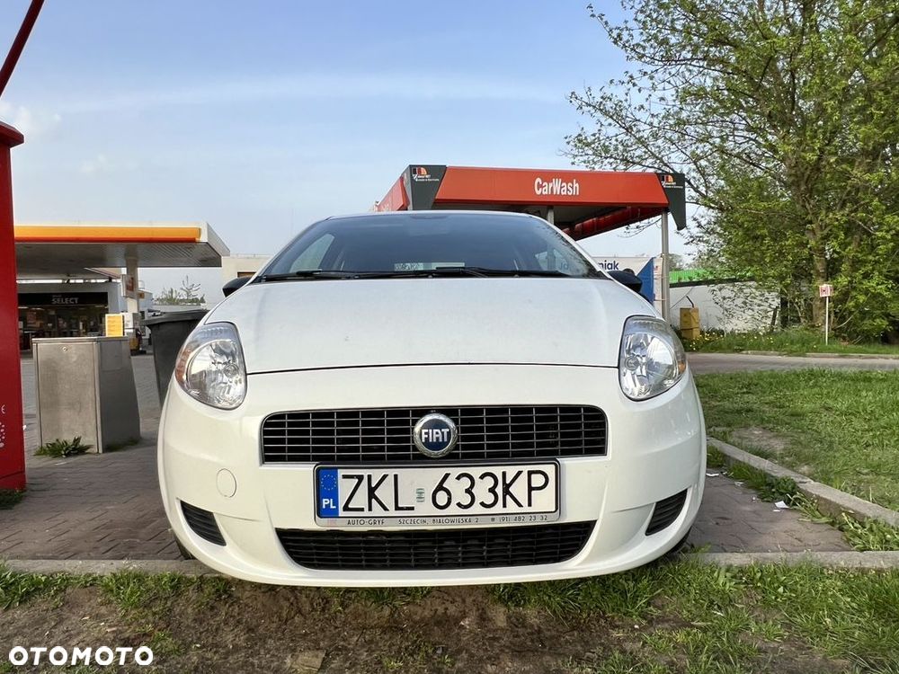 Fiat Grande Punto