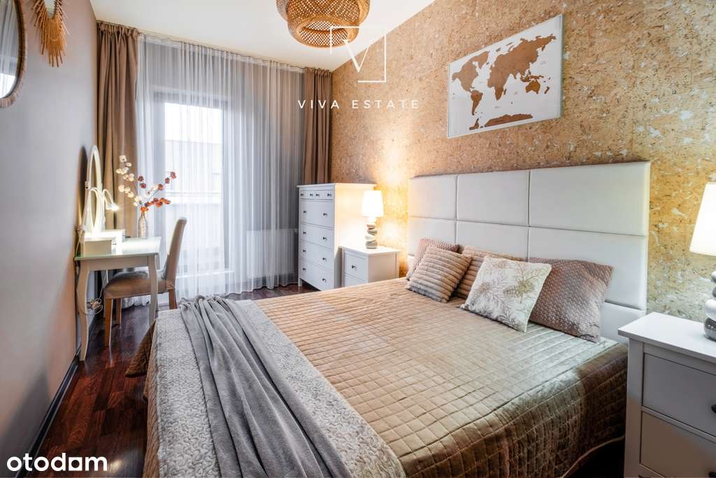 Komfort i przestrzeń w sercu Józefosławia-7