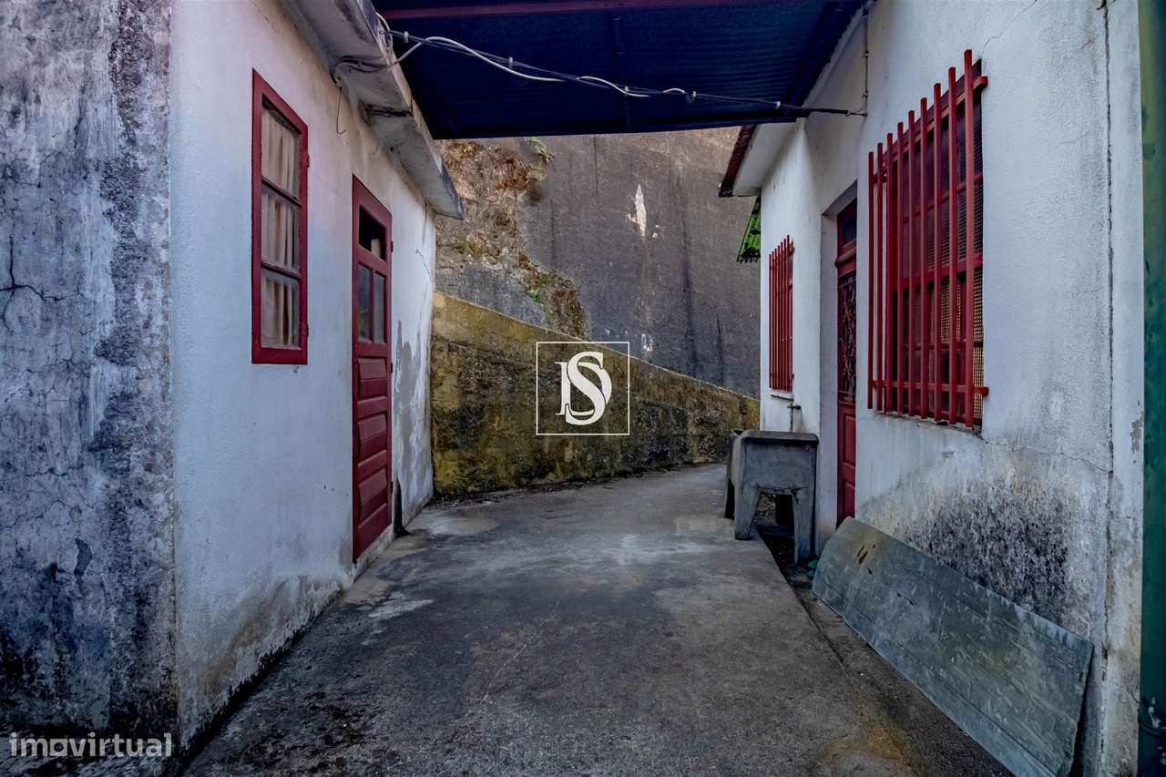 Moradia em Banda T2 Venda em Amarante (São Gonçalo), Madalena, Cepelos-10