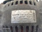 Toyota RAV4 2.0 16V ALTERNATOR 101211-0640 oryginał - 2